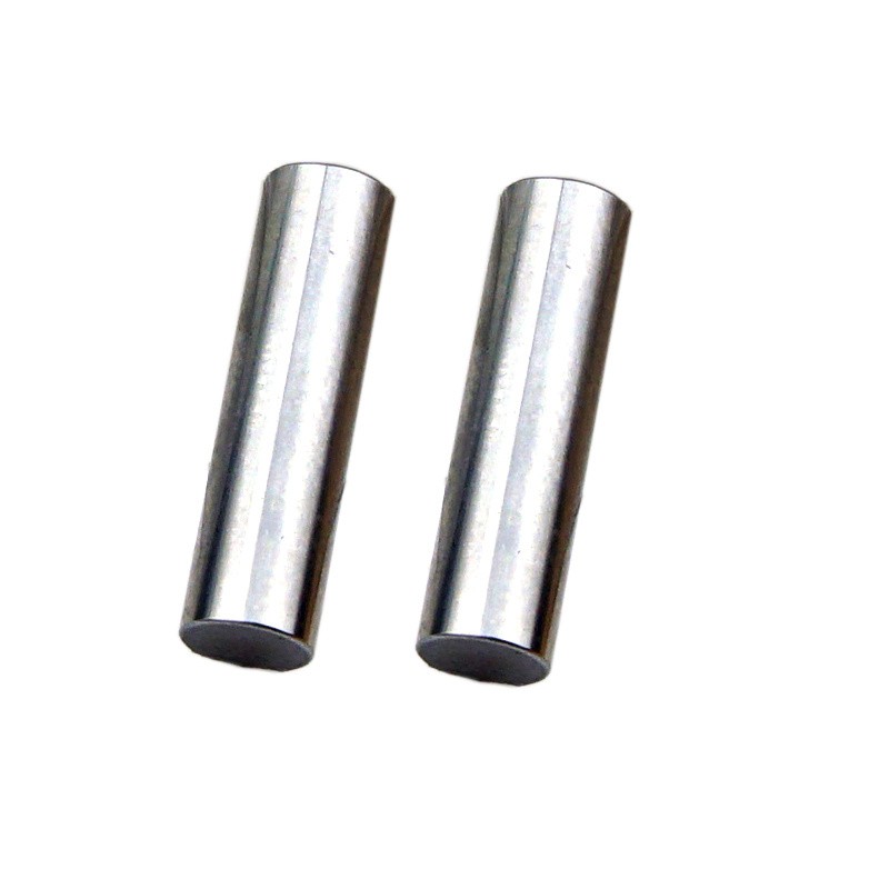 Hard Chrome Linear Shaft