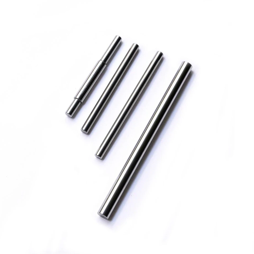 Precision Long Shaft